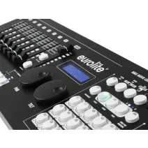 Eurolite DMX Move Controller 512 PRO