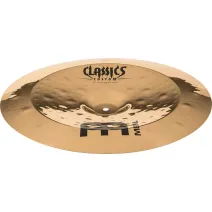 Meinl Cc18emch-b 18" Classics Extreme China