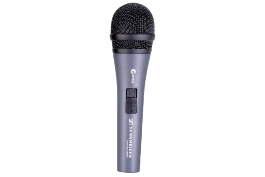 Sennheiser e 825-s