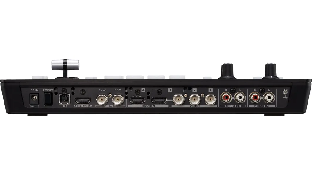 Roland V-1SDI Video-Switcher