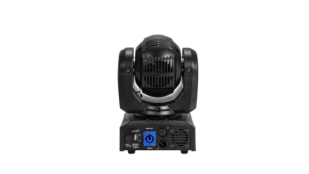 Eurolite LED TMH-B60 Moving-Head Beam