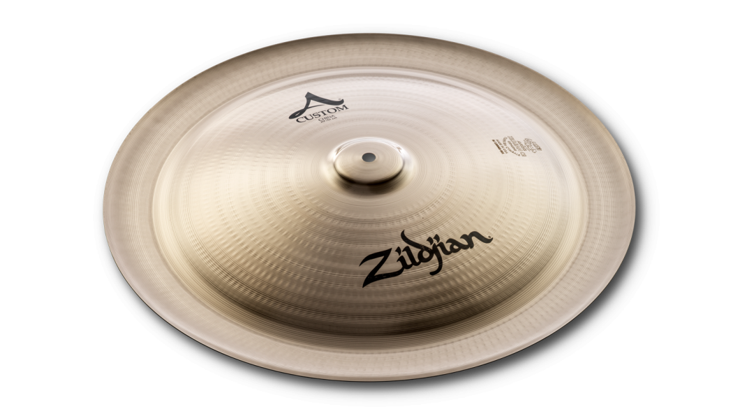 Zildjian ZIA20530 20" A-Custom Chinabecken