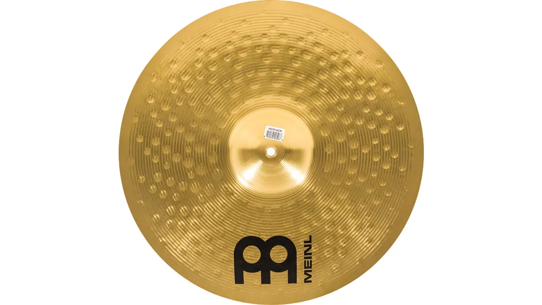 Meinl HCS1418 HCS Becken Set Becken Set