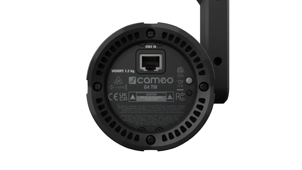 Cameo G4 TW