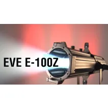 Chauvet DJ EVE E-100Z