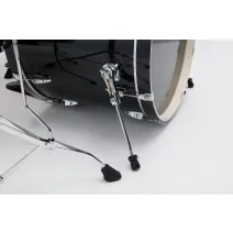 Tama IP62H6W-HBK Imperialstar Hairline Black