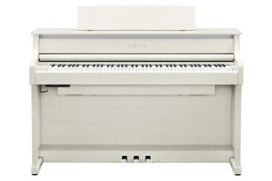 Yamaha CLP-875 WB