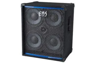 Bassbox (4x10)