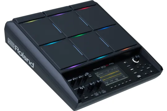 Roland SPD-SX PRO Sampling Pad