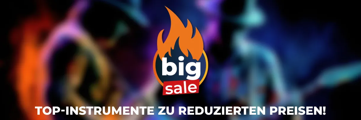 Big Sale