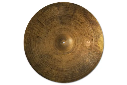 Sabian 22" AA Big&Ugly Apollo Ride