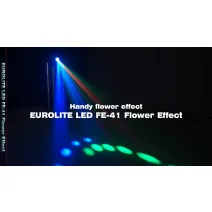 Eurolite LED FE-41 Flowereffekt