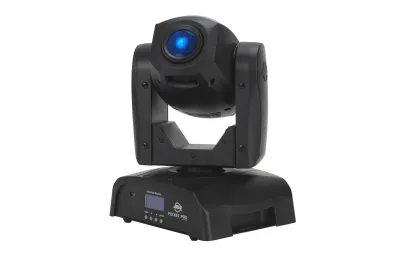 ADJ Pocket Pro Restposten