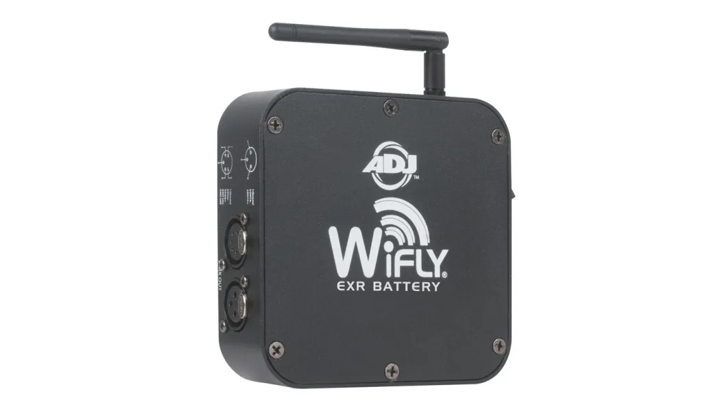 ADJ WiFly EXR BATTERY