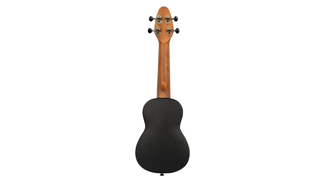 Ortega Keiki K2-MAH Ukulele Set