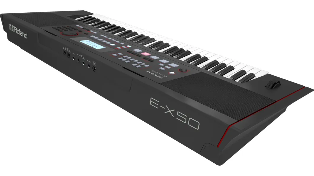 Roland E-X50 Keyboard