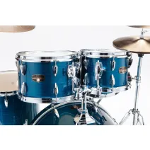 Tama IP52H6W-HLB Imperialstar Hairline Blue Drumset