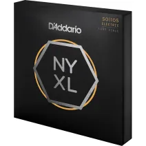 Daddario NYXL50105 Bass Set