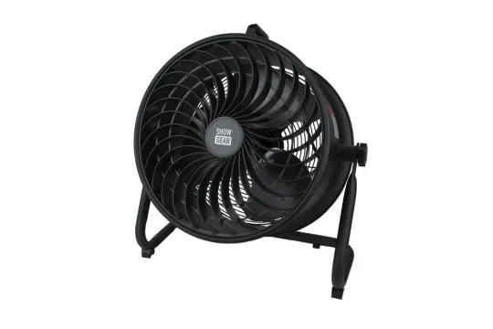 Showgear SF-125 Axial Power Fan B-Ware