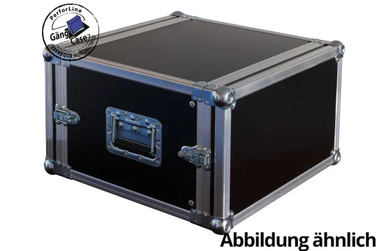 Gäng Eco-Rack DD 10HE / 400 Einbautiefe