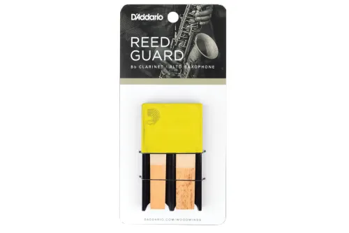 Daddario Woodwinds DRGRD4ACYL Aufbewahrungsbox