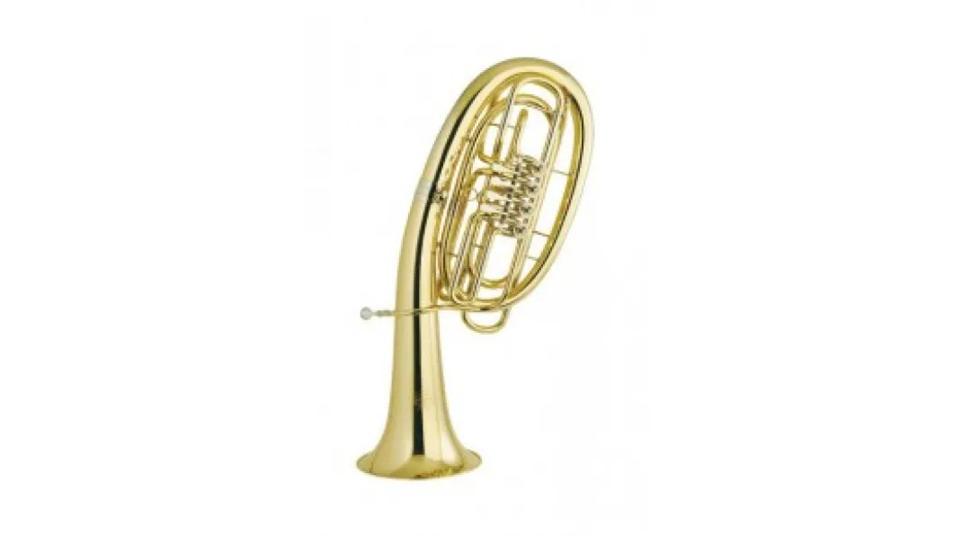 Hans Hoyer 824-L F-Wagnertuba