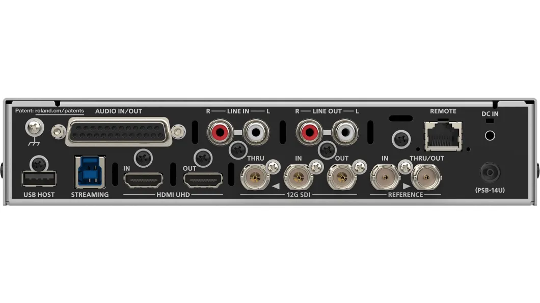 Roland VC-100UHD