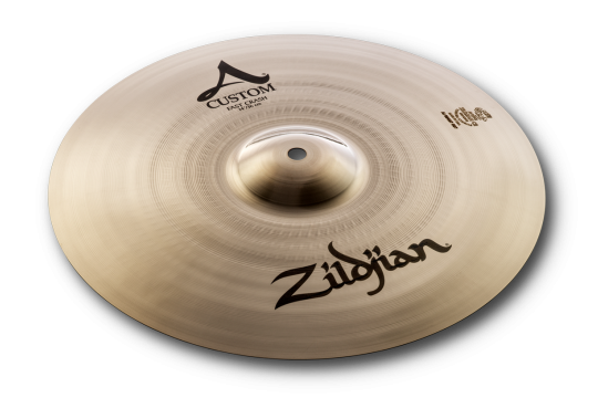 Zildjian ZIA20536 14" A-Custom Fast Crashbecken