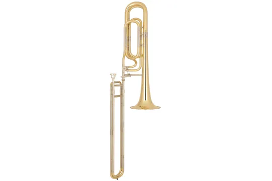 Miraphone 670 13000 Bb-Kontrabass Zugposaune