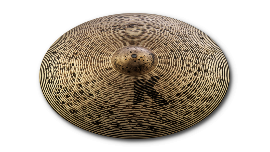 Zildjian 22" K-Custom High Definition