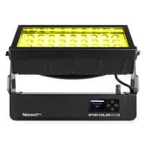 beamZ pro Starcolor540Z Wash Light 36 x 15W RGBWmitZoom