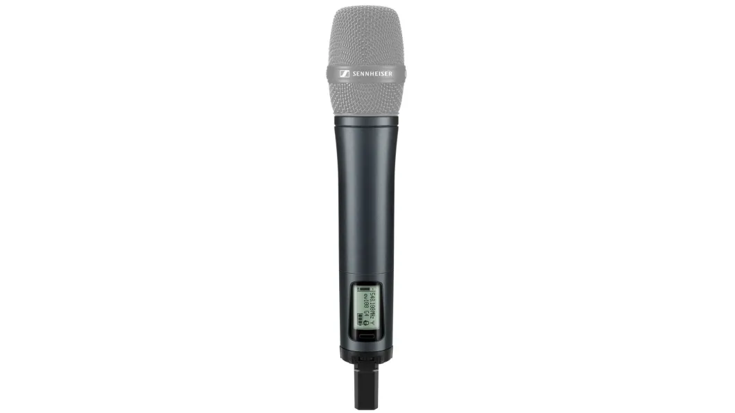 Sennheiser SKM 100 G4-E