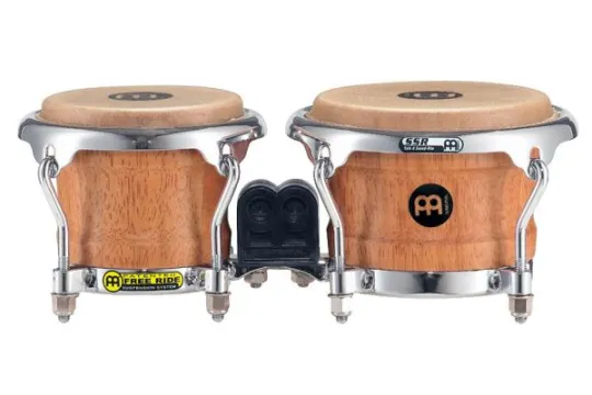 Meinl FWB100SNT-M Mini Bongo Set