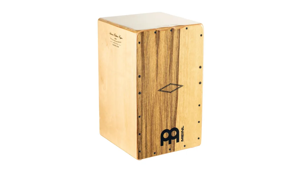 Meinl Artisan Tango Cajon Limba