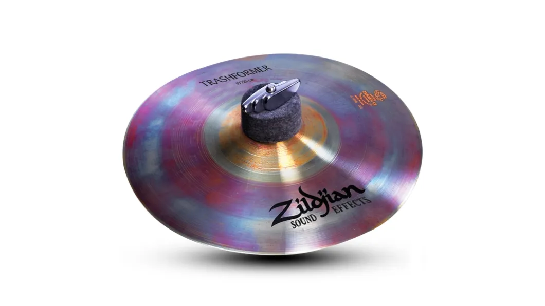 Zildjian ZXT 10" Trashformer