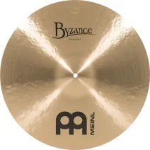 Meinl B18MC 18" Byzance Medium Crash