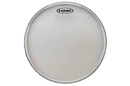 Evans 12" Resonant Head Tom Clear