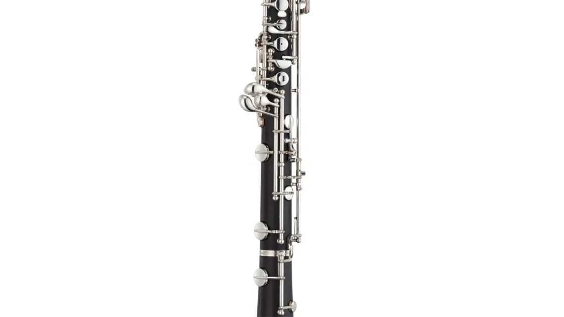 Yamaha YOB-432 Oboe