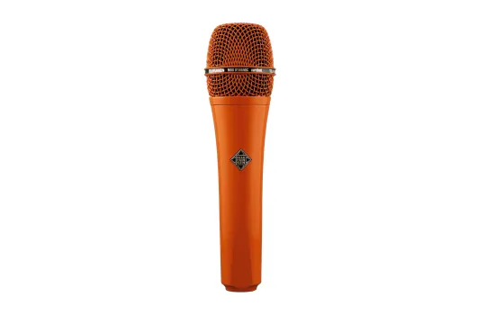 Telefunken M80 Orange