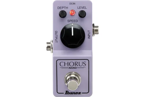 Ibanez CSMini Chorus Pedal