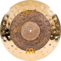 Meinl B19DUC 19" Byzance Dual Crash