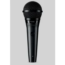 Shure PGA58-XLR-E