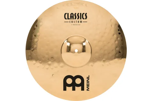 Meinl CC17MC-B 17" Classics Custom Crash Medium