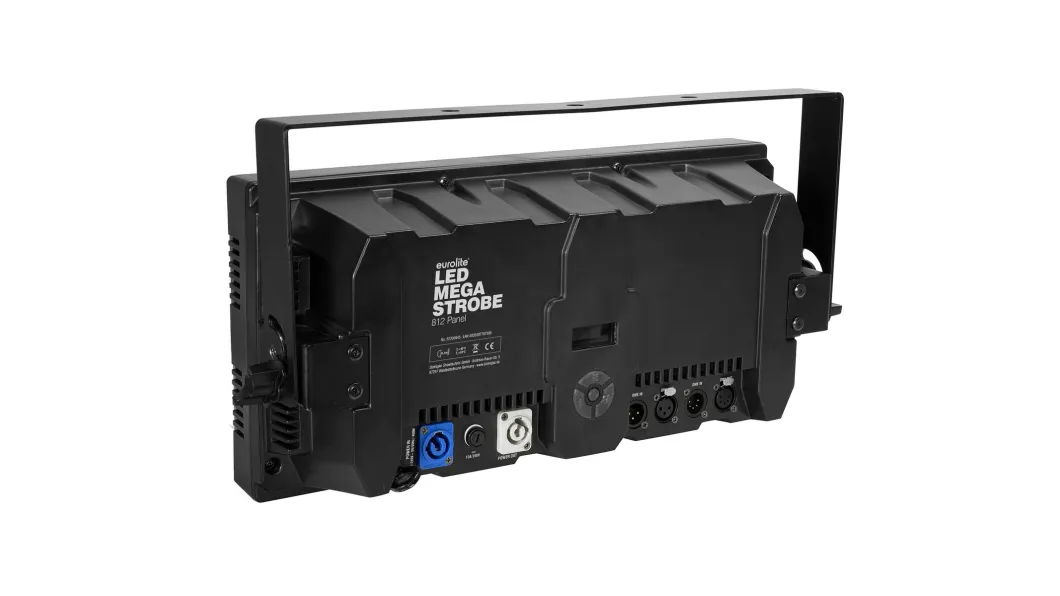 Eurolite LED Mega Strobe 812 Panel