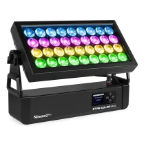 beamZ pro Starcolor540 Wash Light 36 x 15W RGBW für deh