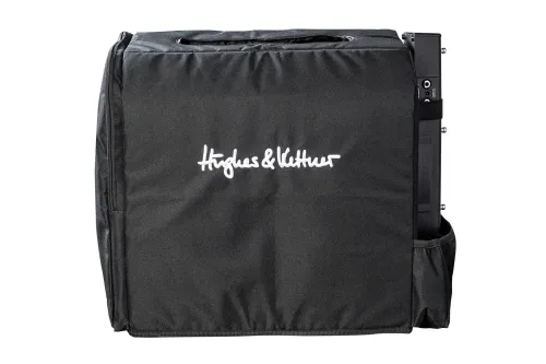 Hughes&Kettner Black Spirit 200 Combo Cover