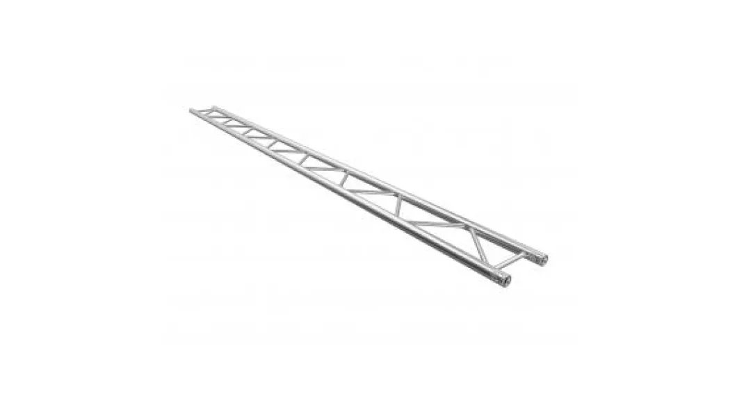 Global Truss F32400 2-Punkt Traverse 4,0 m