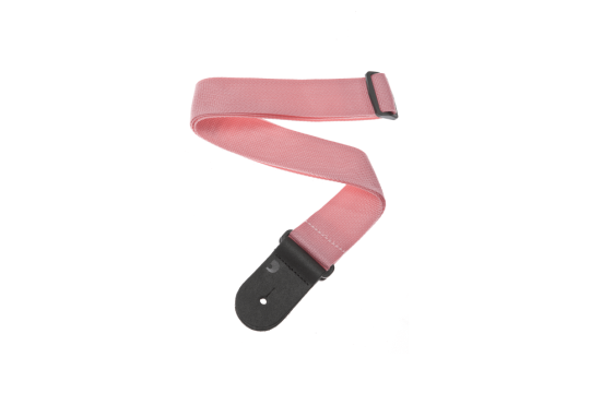 Planet Waves PWS106 Gitarrengurt Pink