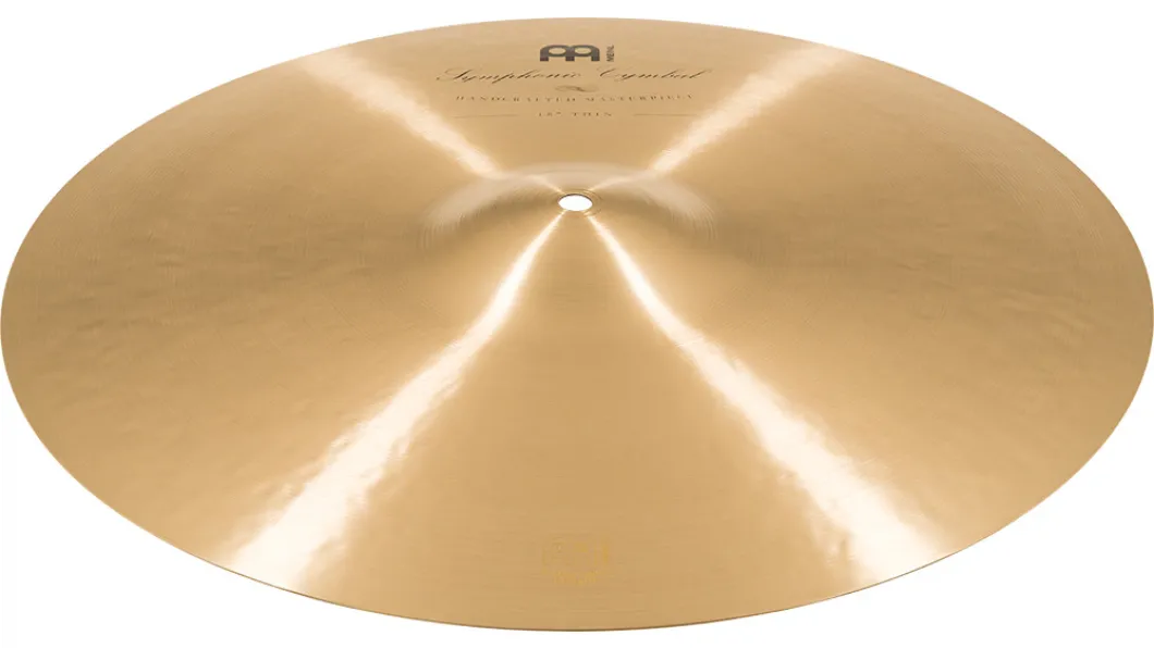 Meinl SY-18T Symphonic Thin 18"