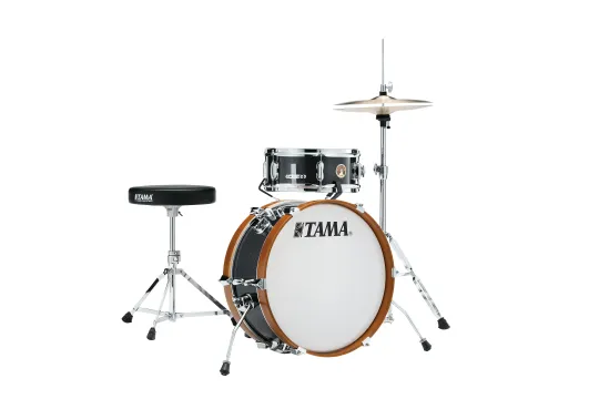 Tama Club Jam Mini Kit LJK28S-CCM Charcoal Mist